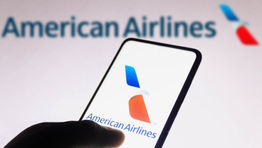 American Airlines Credit Rafael Henrique - stock adobe com