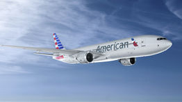 American Airlines unveils loyalty scheme for corporates