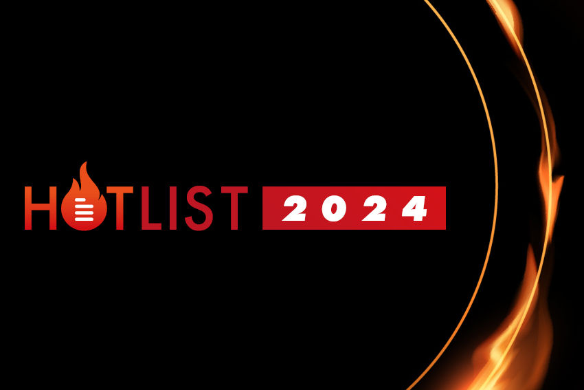 BTN Europe Hotlist 2024