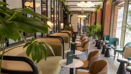IHG opens Liverpool hotel in UK debut for Vignette Collection