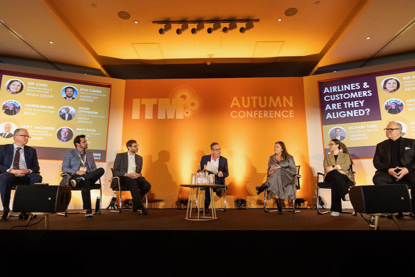 itm autumn conference panel NDC