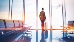 Most corporates now using AI to manage business travel