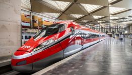 Rail Europe to integrate iryo content