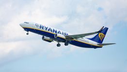 Ryanair signs deal with corporate travel distributor Kyte