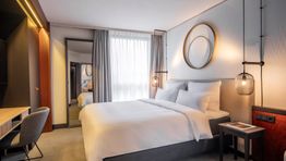 Scandic opens seventh hotel in Germany