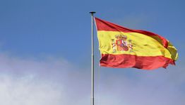 Spain proposes ban on short-haul domestic flights