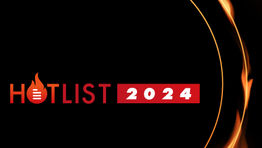 The 2024 Hotlist