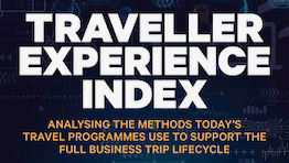 The Traveller Experience Index