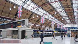 Trainline launches campaign to encourage UK rail travel